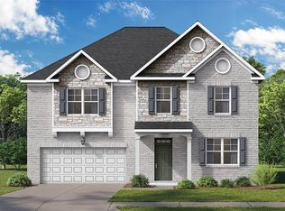 2252 Edgecombe Ln, Dacula, GA 30019