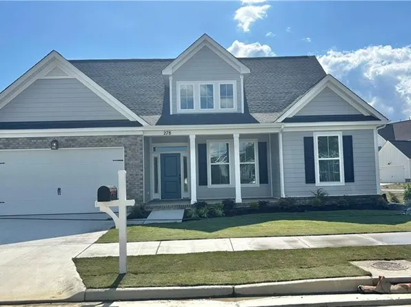 278 McCormick Dr, Suffolk, VA 23434