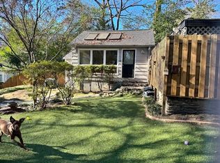 525 Spring Valley Rd NW #GH-1, Atlanta, GA 30318