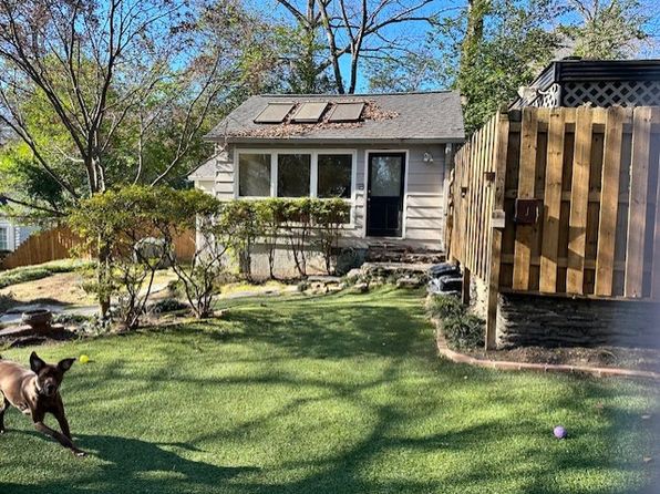 525 Spring Valley Rd NW #GH-1