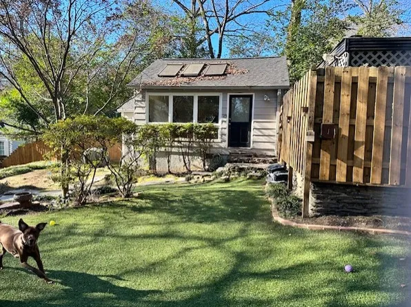 525 Spring Valley Rd NW, Atlanta, GA