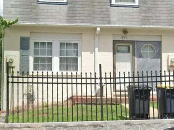 1871 Dutch Village Dr Unit J-293, Landover, MD 20785