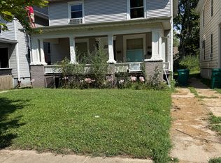 1020 W Main St APT 3, Decatur, IL 62522