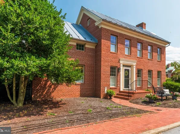 107 N Church St, Shepherdstown, WV 25443