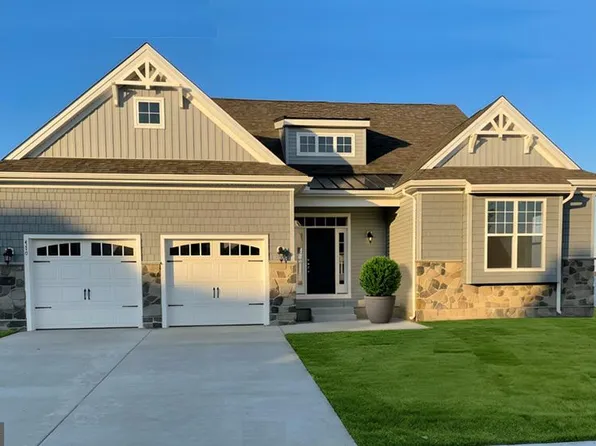 849 Weatherstone Ln, Felton, DE 19943