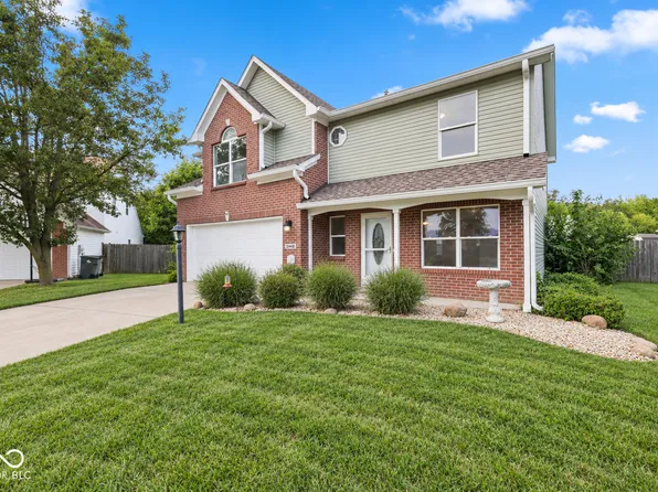 5448 Adina Ct, Indianapolis, IN 46203