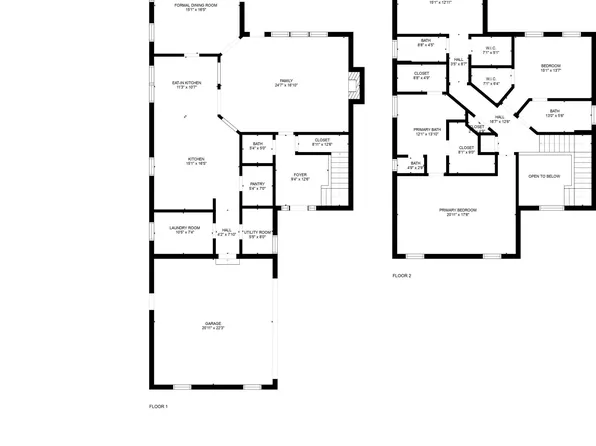 2916 Arapahoe Ave, Jacksonville, FL 32210