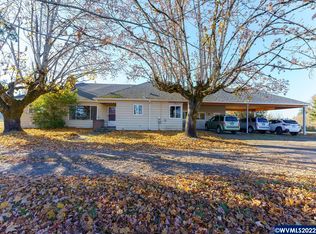 9377 S Barnards Rd, Canby, OR 97013