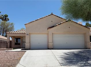 3320 Misty Cloud Ct, Las Vegas, NV 89129