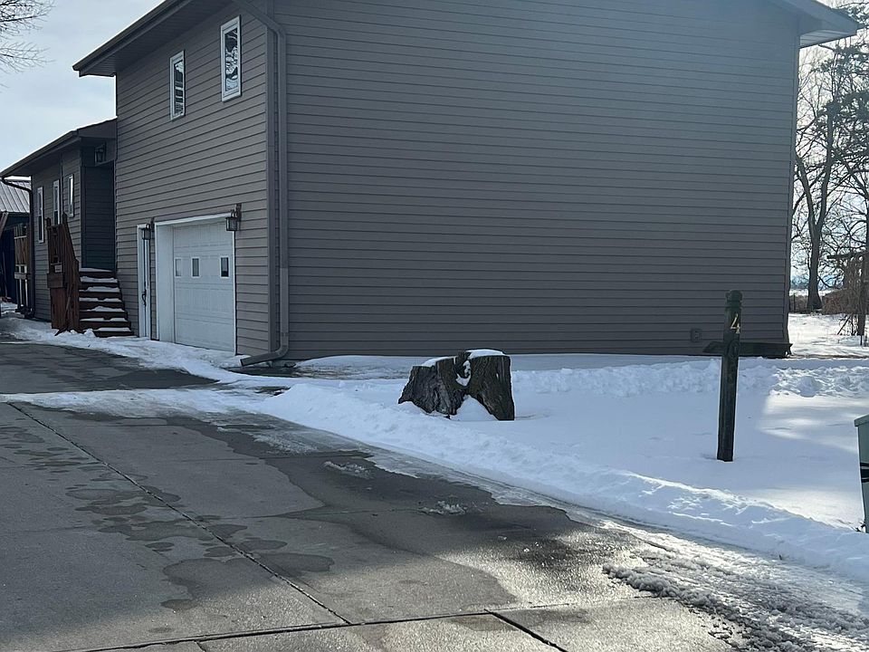 Street View Exterior
