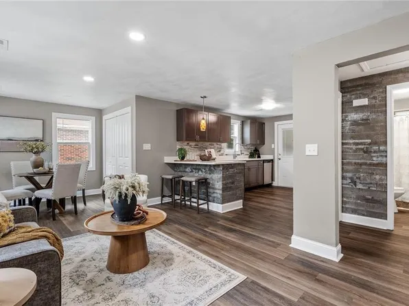 2208 Vermont Avenue, Suffolk, VA 23434
