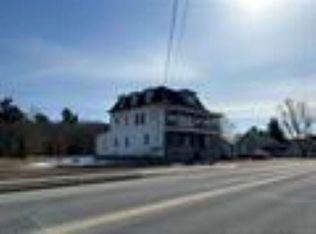 8720 Us Highway 56, Norfolk, NY 13667