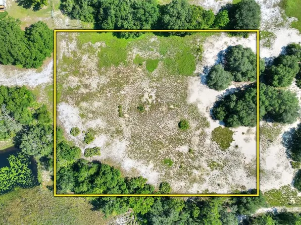 PFUNDSTEIN ROAD LOT 103, LAKE WALES, FL 33898