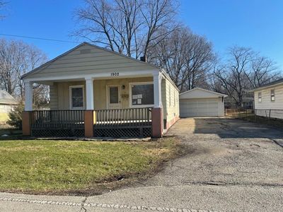 1902 N 29th St, Decatur, IL, 62526