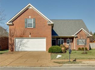 1004 Morrisey Ct, Nashville, TN 37221