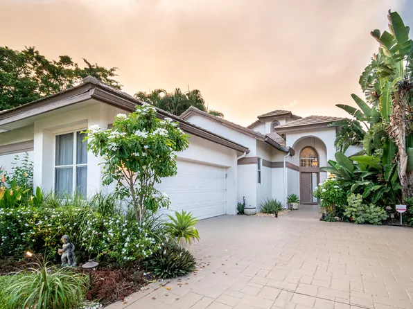 5425 NW 20th Avenue, Boca Raton, FL 33496