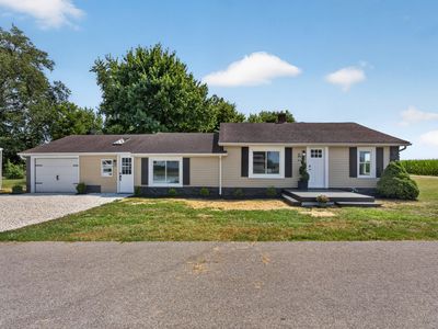 609 Harrah St, Worthington, IN, 47471