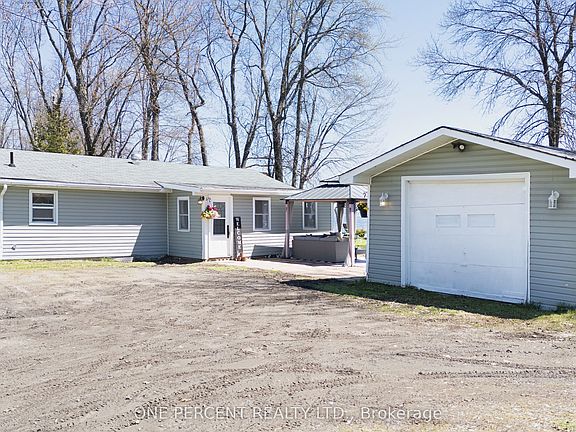 2nd image of 1695 Jocko Point Rd