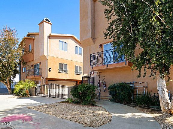 3rd image of 9650 Sepulveda Blvd APT 8