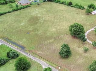 0 Eagle Rd, Purcell, OK 73080