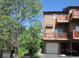 489 Eaglepointe Ct, Steamboat Springs, CO 80487