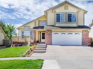 4175 Cherryvale Dr, Colorado Springs, CO 80918