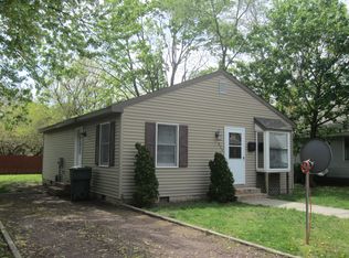 808 Johnson St, Salisbury, MD 21804