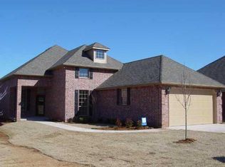 15808 Traditions #BL;VD, Oklahoma City, OK 73013