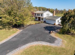 171 Salem Church Rd, Mount Sidney, VA 24467