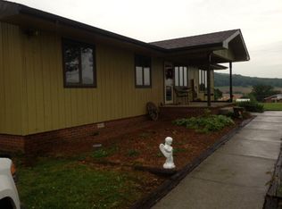 1050 Haston Rd, Sparta, TN 38583