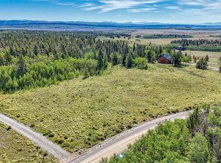 Vine Rd, Fairplay, CO 80440