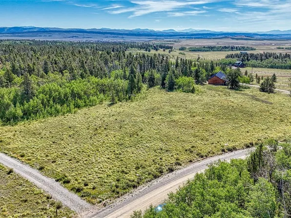 Vine Road, Fairplay, CO 80440