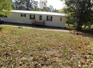 10837 Choke Cherry Rd, Potosi, MO 63664