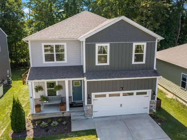 74 Glen Mary Dr, Amelia, OH 45102