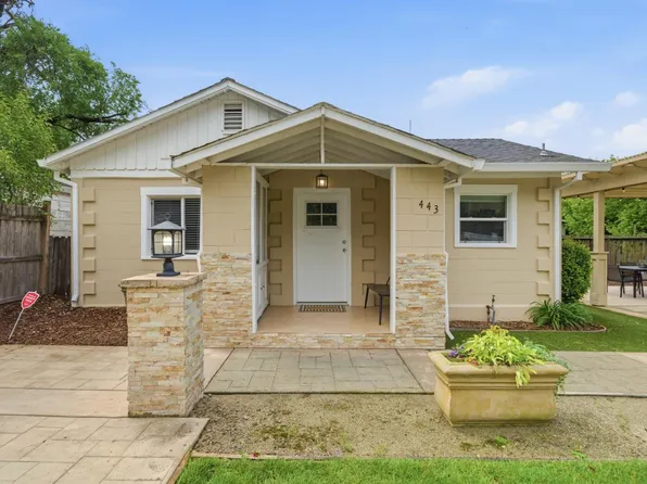 443 W Spain Street, Sonoma, CA 95476
