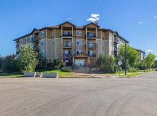 100 NE Denholm Gate #205, Wood Buffalo, AB T9H0B2
