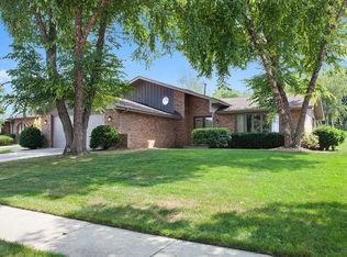 13029 Morning Glory Ct, Homer Glen, IL 60491
