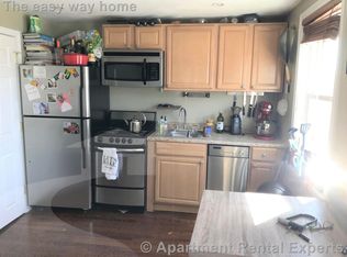 737 Somerville Ave #1, Somerville, MA 02143