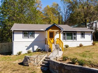 2004 Hi Roc Rd NE, Conyers, GA 30012