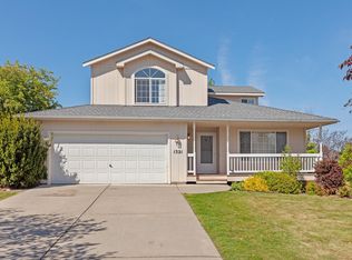 1321 N Eagle Rd, Liberty Lake, WA 99019