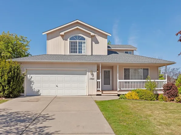 1321 N Eagle Rd, Liberty Lake, WA 99019