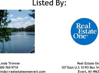 22087 21 Mile Rd, Paris, MI 49338