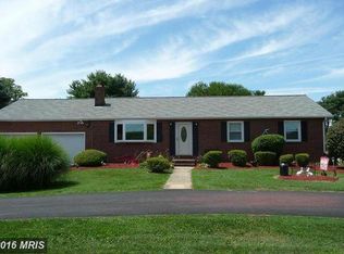 659 Doctor Miller Rd, North East, MD 21901