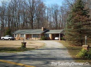 408 State Route 668, Sturgis, KY 42459