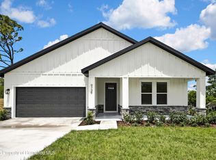 9739 Loretto St, Spring Hill, FL 34608