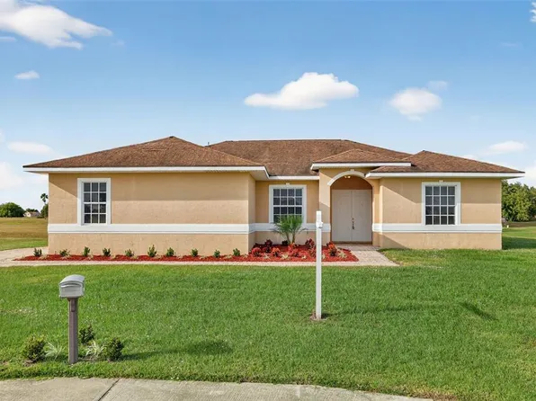 1216 Heavitree Ct, Sebring, FL 33876