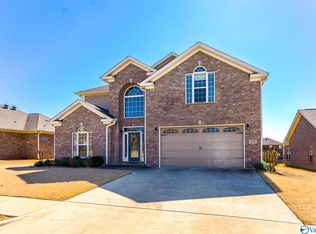 203 Skehan St, Huntsville, AL 35824