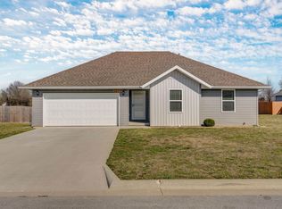 500 Ethan Ave, Republic, MO 65738