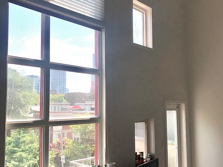 21 Earl St #306 — Photo 1