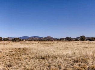 39 Jacinto Rd, Santa Fe, NM 87508